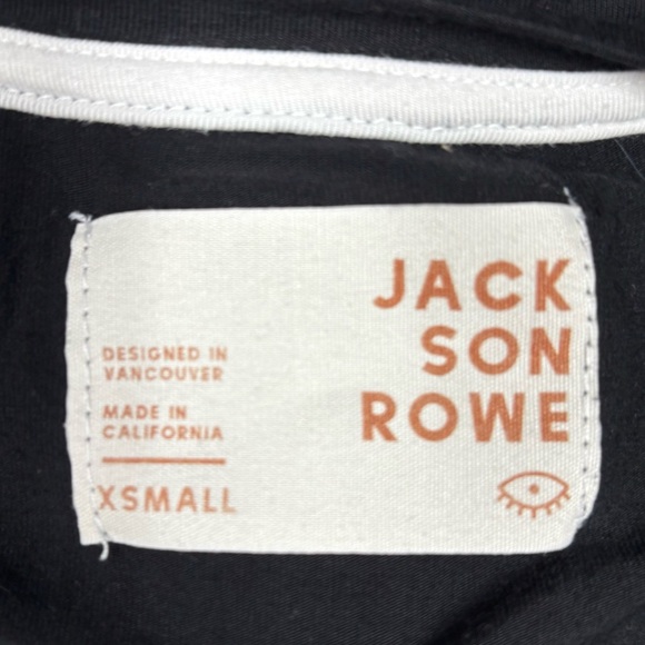 Jackson Rowe Tee - Picture 4 of 6